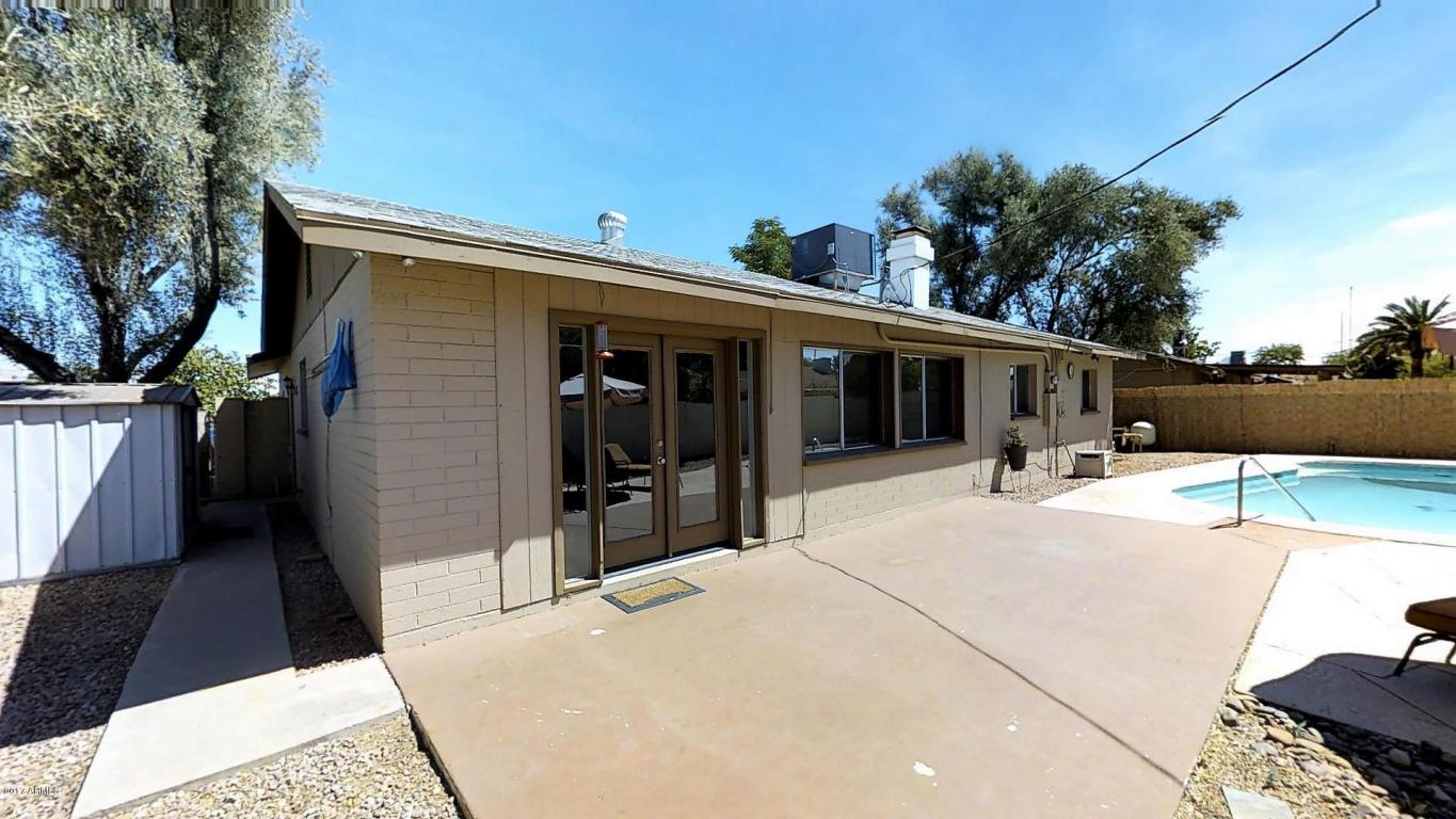 3227 E Delcoa Dr, Phoenix, AZ 85032 photo 19