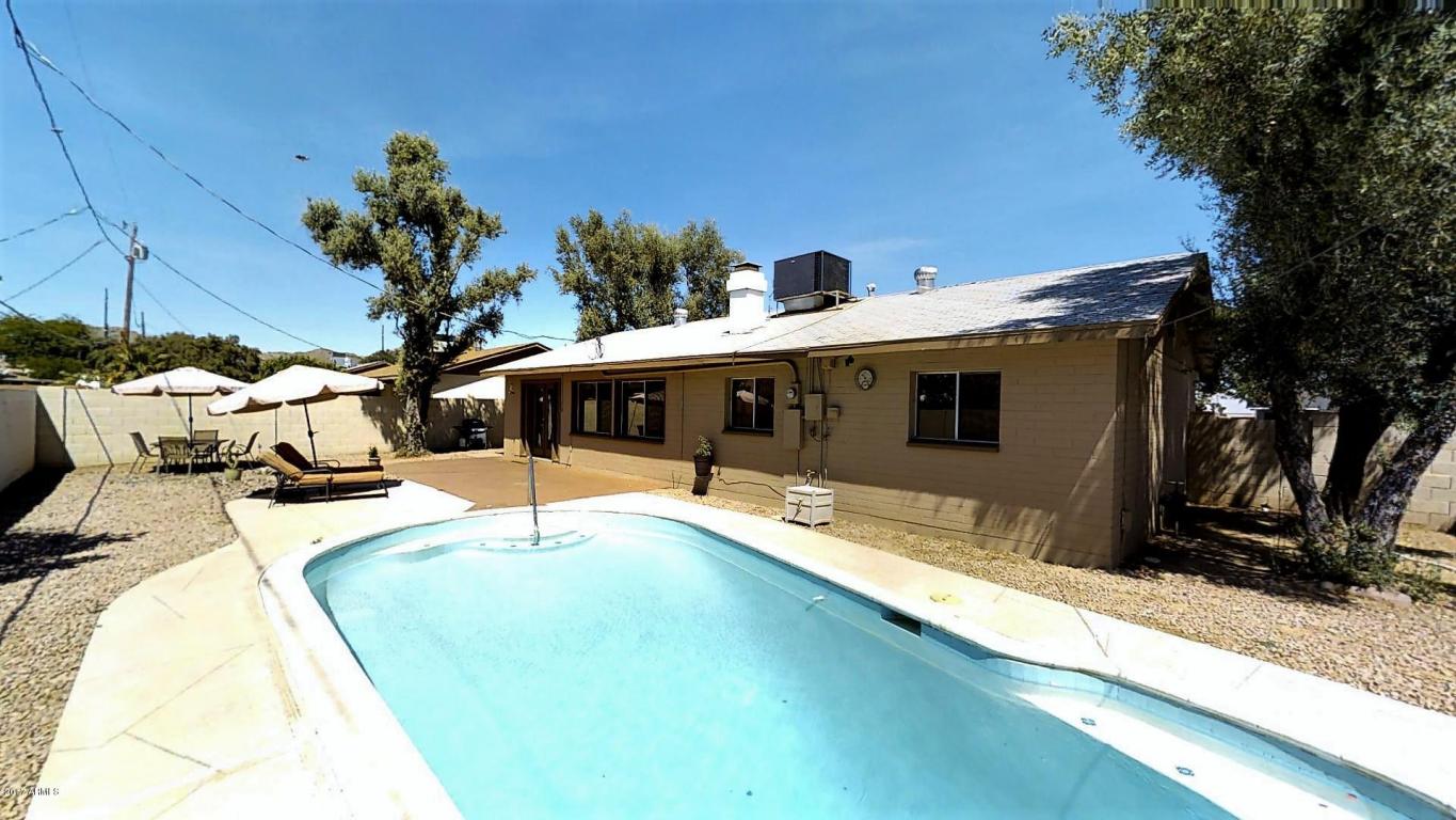 3227 E Delcoa Dr, Phoenix, AZ 85032 photo 5