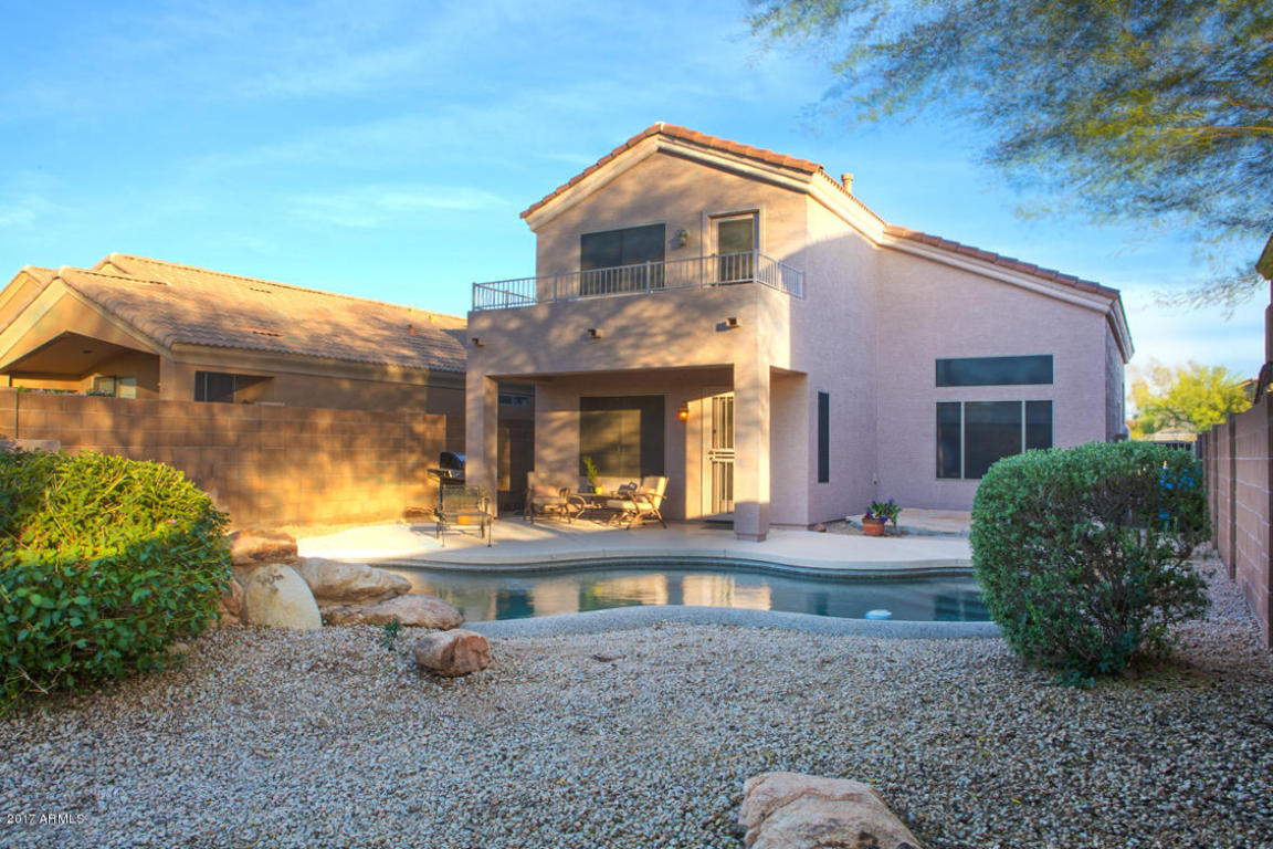 4922 E Roberta Dr, Cave Creek, AZ 85331 photo 6