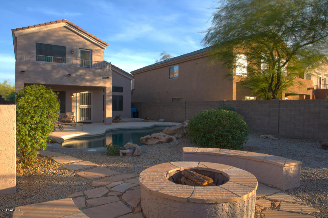 4922 E Roberta Dr, Cave Creek, AZ 85331 photo 7