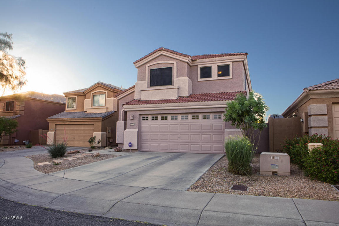 4922 E Roberta Dr, Cave Creek, AZ 85331 photo 1
