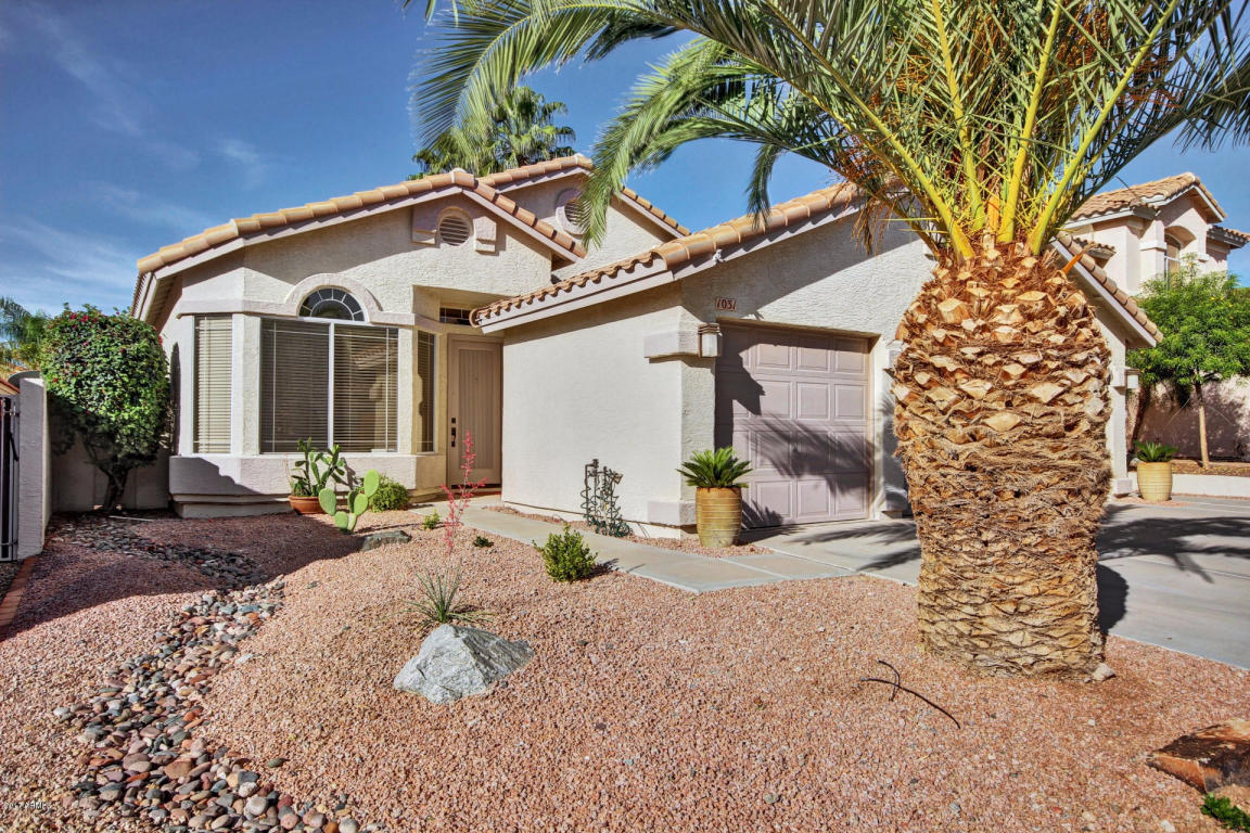 1031 E Hiddenview Dr, Phoenix, AZ 85048 photo 2