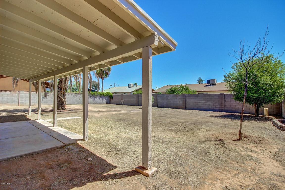 1133 E Glade Cir, Mesa, AZ 85204 photo 20