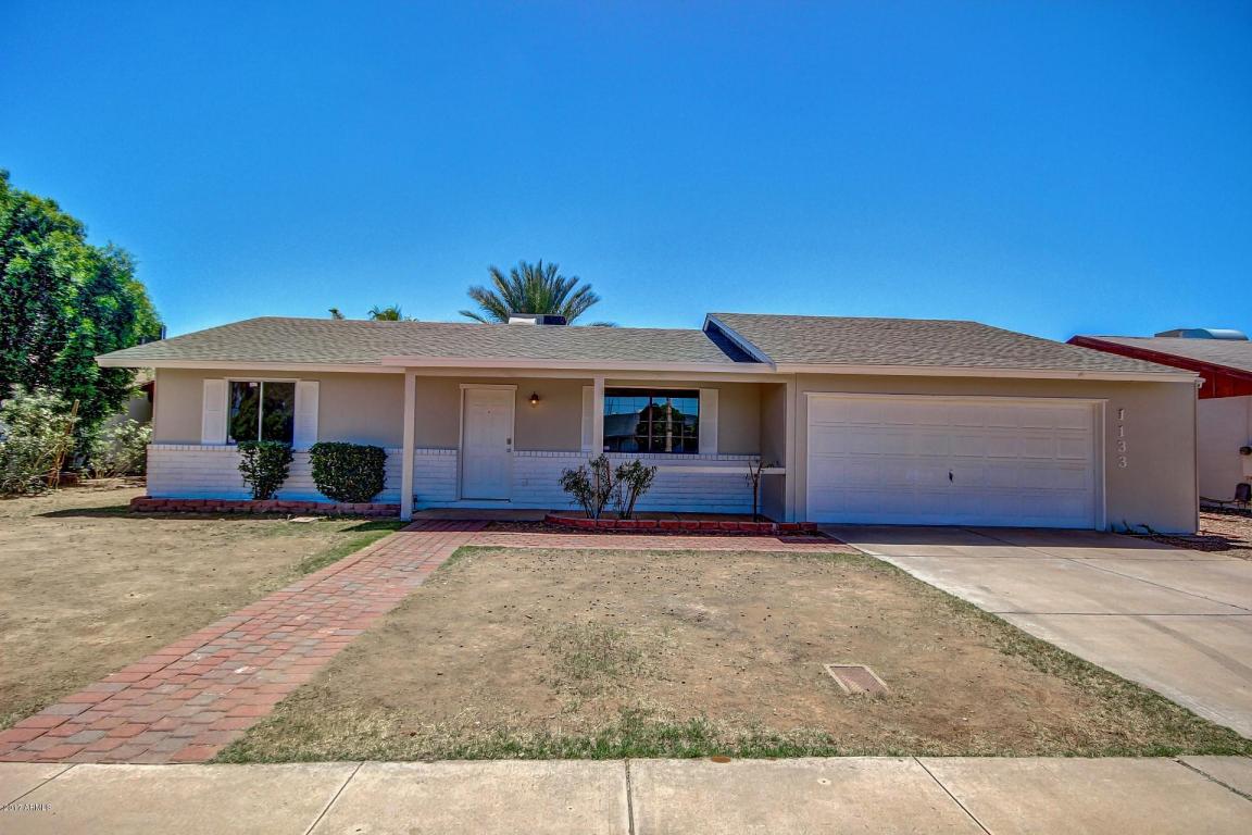 1133 E Glade Cir, Mesa, AZ 85204 photo 1