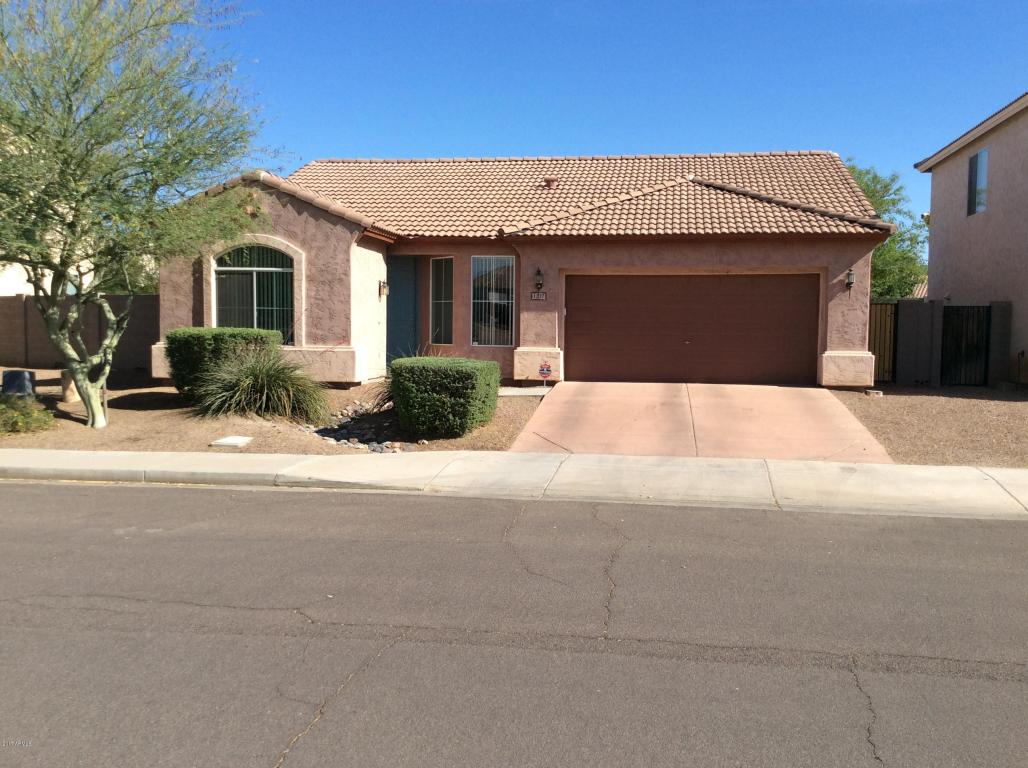 1207 E Bowker St, Phoenix, AZ 85040 photo 1