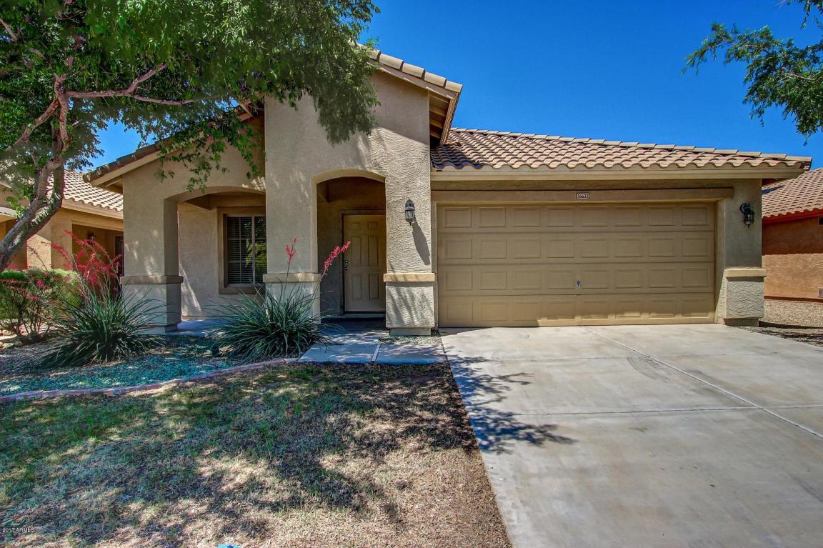 16632 N 153rd Ct, Surprise, AZ 85374 photo 1