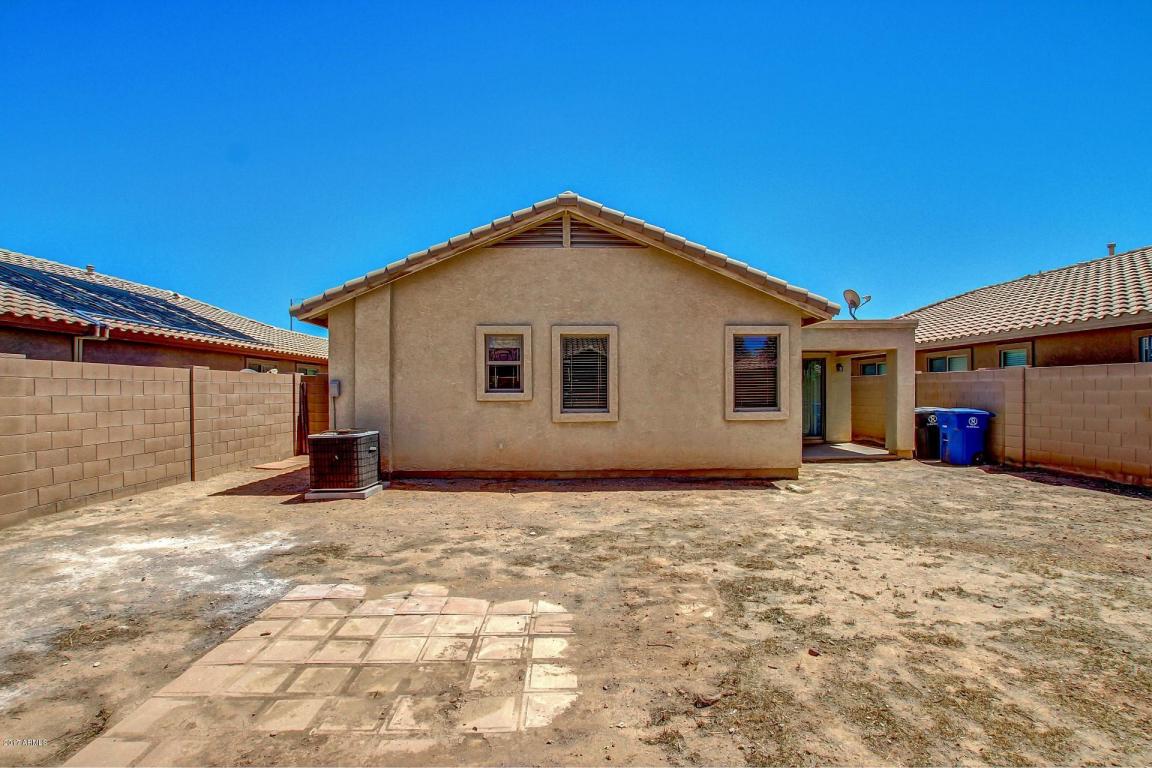 16632 N 153rd Ct, Surprise, AZ 85374 photo 22