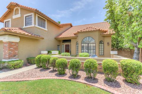 2325 Egret Ct, Gilbert, AZ 85234 photo 1