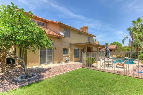 2325 Egret Ct, Gilbert, AZ 85234 photo 30