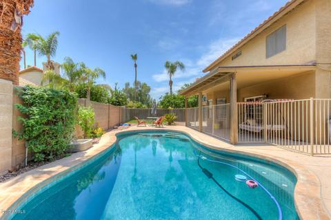 2325 Egret Ct, Gilbert, AZ 85234 photo 32