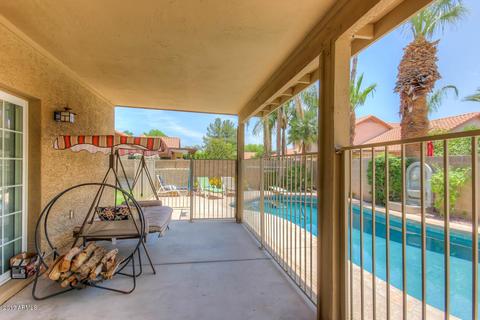2325 Egret Ct, Gilbert, AZ 85234 photo 27