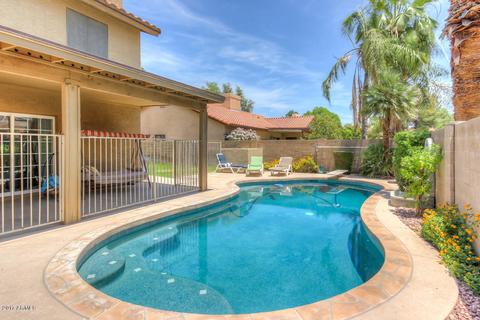 2325 Egret Ct, Gilbert, AZ 85234 photo 33