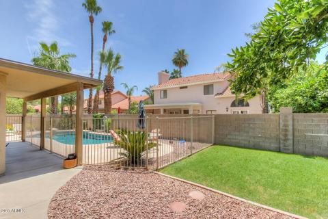 2325 Egret Ct, Gilbert, AZ 85234 photo 29