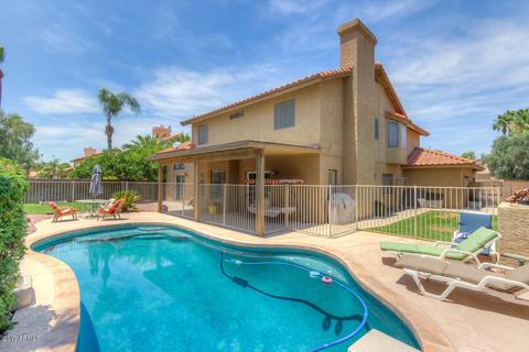 2325 Egret Ct, Gilbert, AZ 85234 photo 31