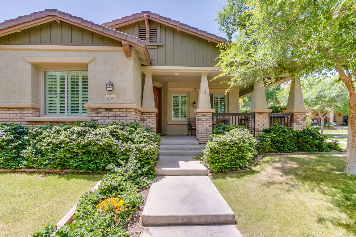 20385 W Shadow St, Buckeye, AZ 85396 photo 5