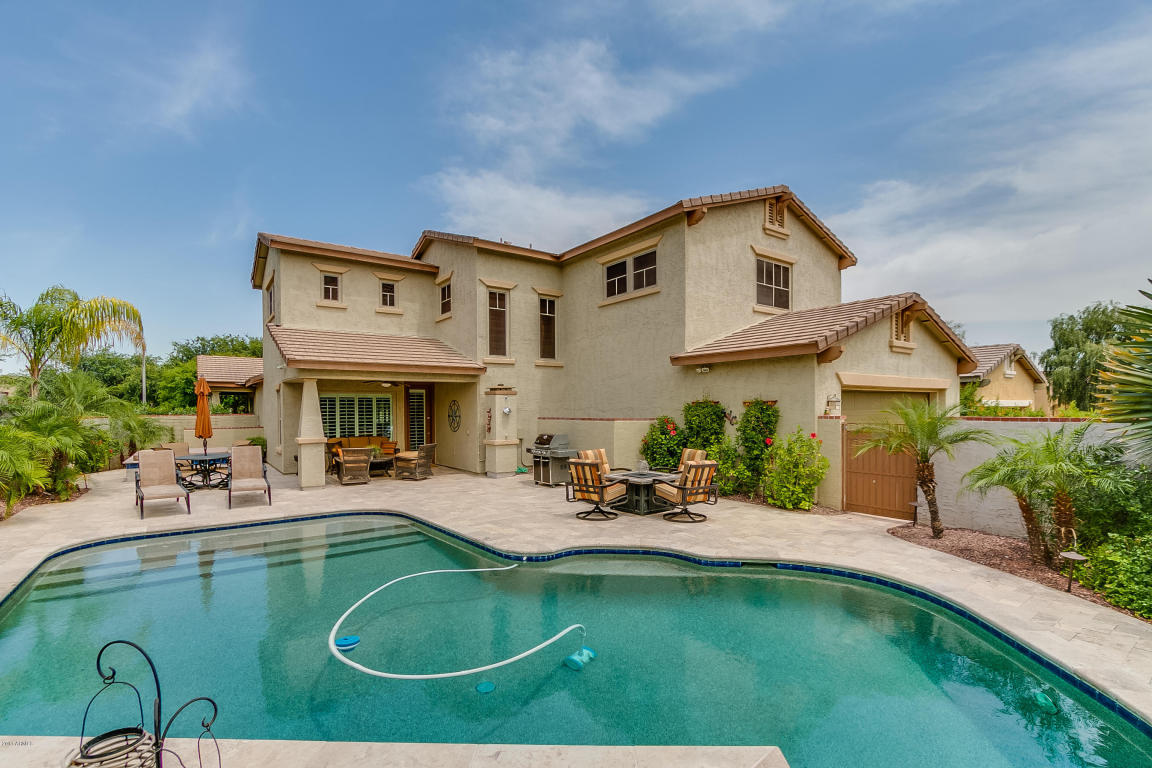 20385 W Shadow St, Buckeye, AZ 85396 photo 75