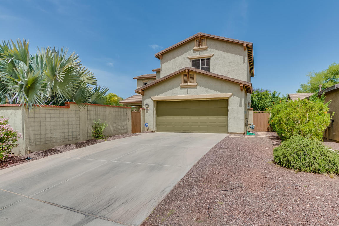 20385 W Shadow St, Buckeye, AZ 85396 photo 77