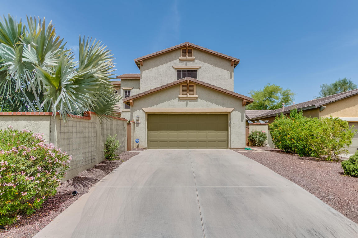 20385 W Shadow St, Buckeye, AZ 85396 photo 78