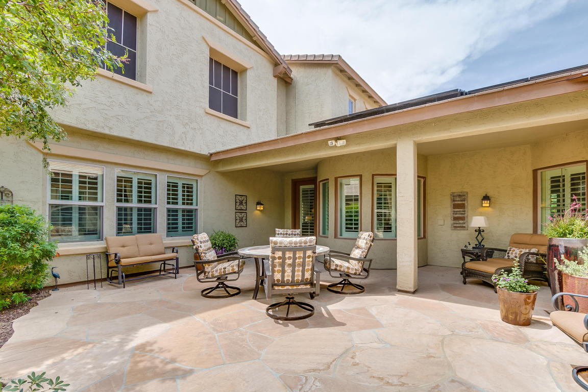 20385 W Shadow St, Buckeye, AZ 85396 photo 65