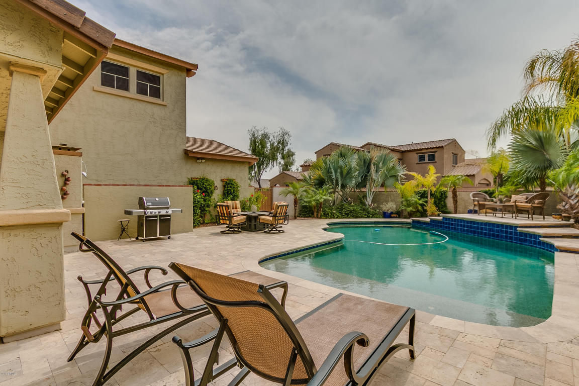 20385 W Shadow St, Buckeye, AZ 85396 photo 70