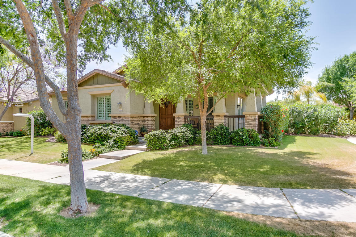 20385 W Shadow St, Buckeye, AZ 85396 photo 3