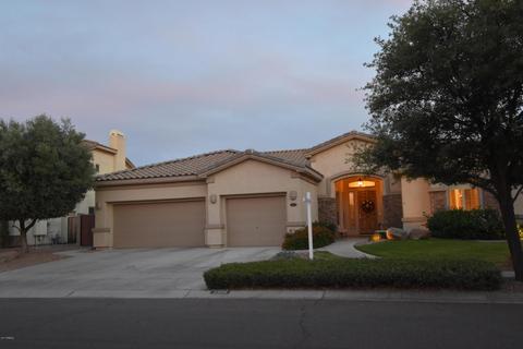 4509 E Reins Rd, Gilbert, AZ 85297 photo 1