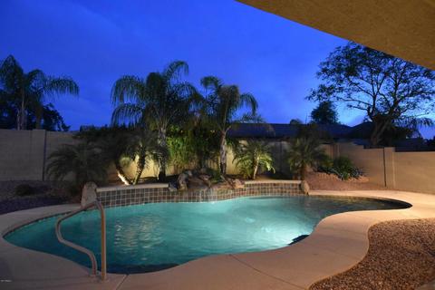 4509 E Reins Rd, Gilbert, AZ 85297 photo 60