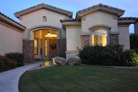 4509 E Reins Rd, Gilbert, AZ 85297 photo 2