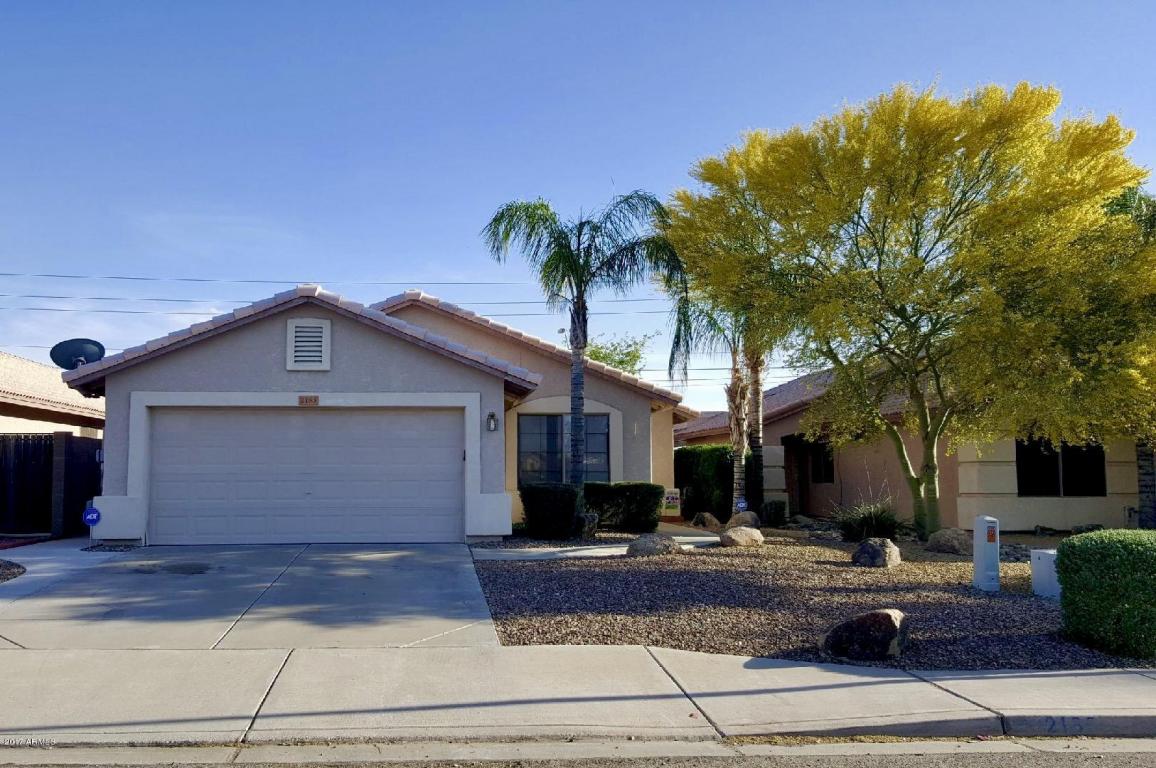 2183 E 39th Ave, Apache Junction, AZ 85119 photo 1