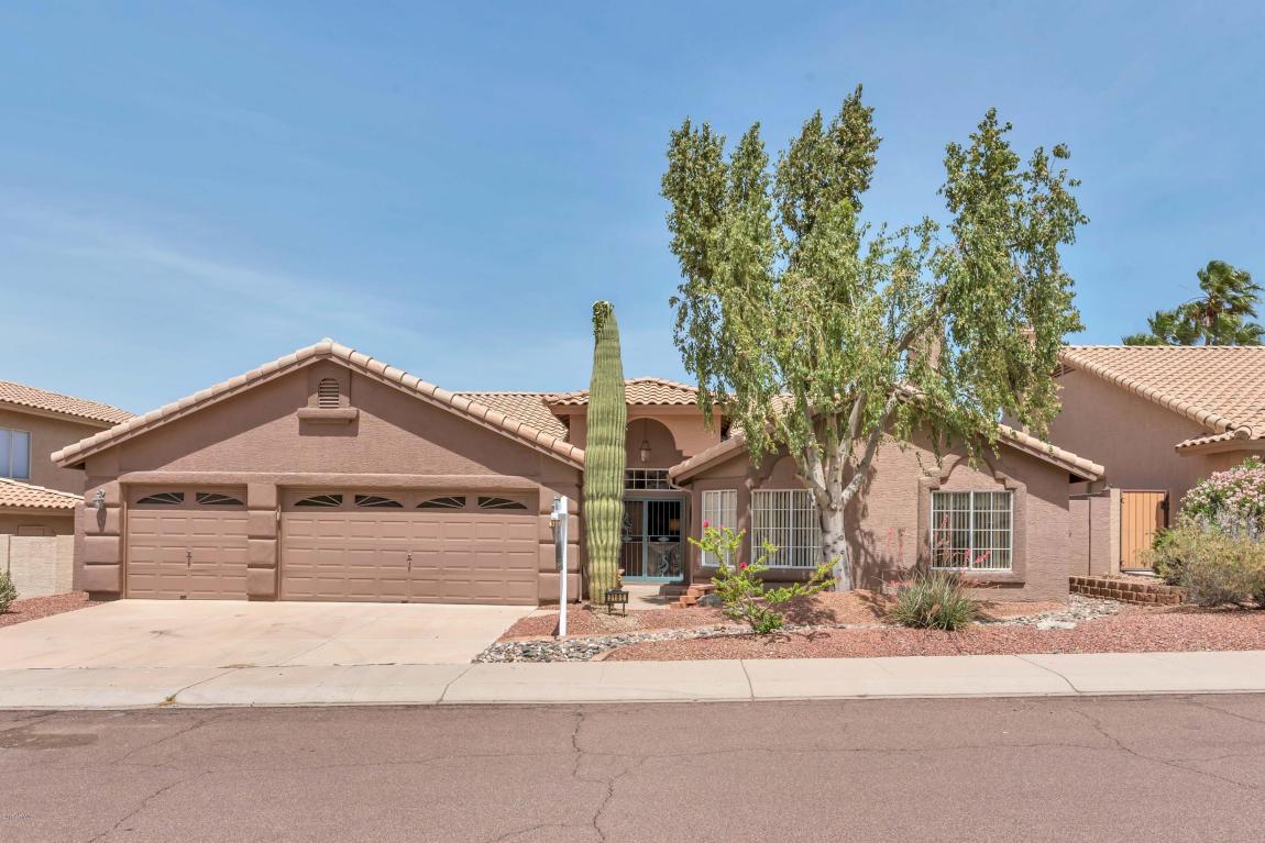 318 E South Fork Dr, Phoenix, AZ 85048 photo 1