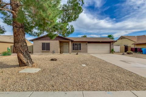 1807 E Aire Libre Ave, Phoenix, AZ 85022 photo 1