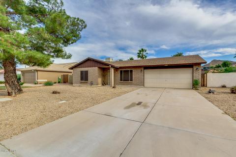 1807 E Aire Libre Ave, Phoenix, AZ 85022 photo 2