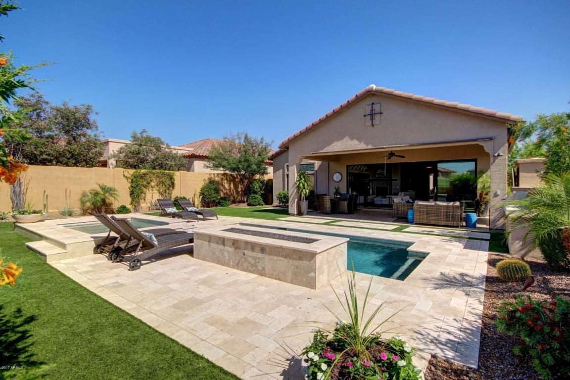 8714 E Jasmine St, Mesa, AZ 85207 photo 24