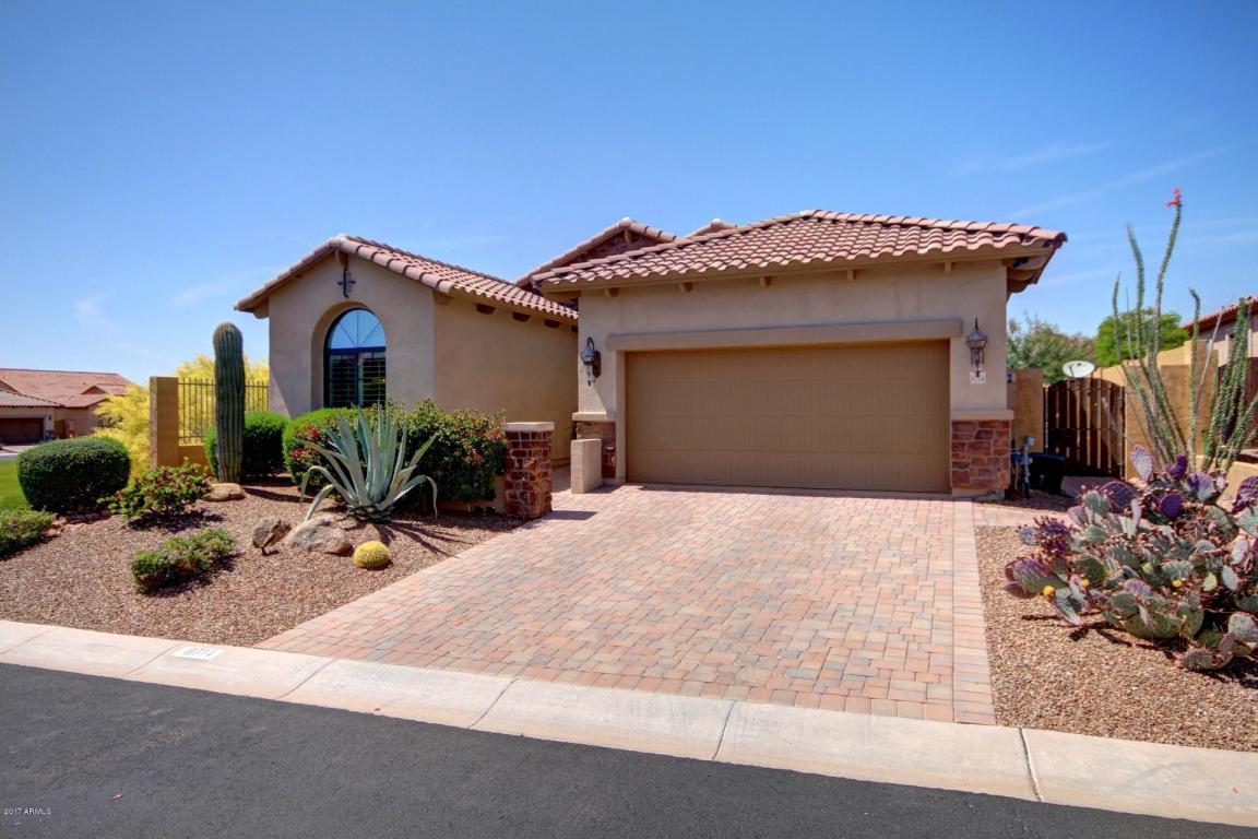 8714 E Jasmine St, Mesa, AZ 85207 photo 33