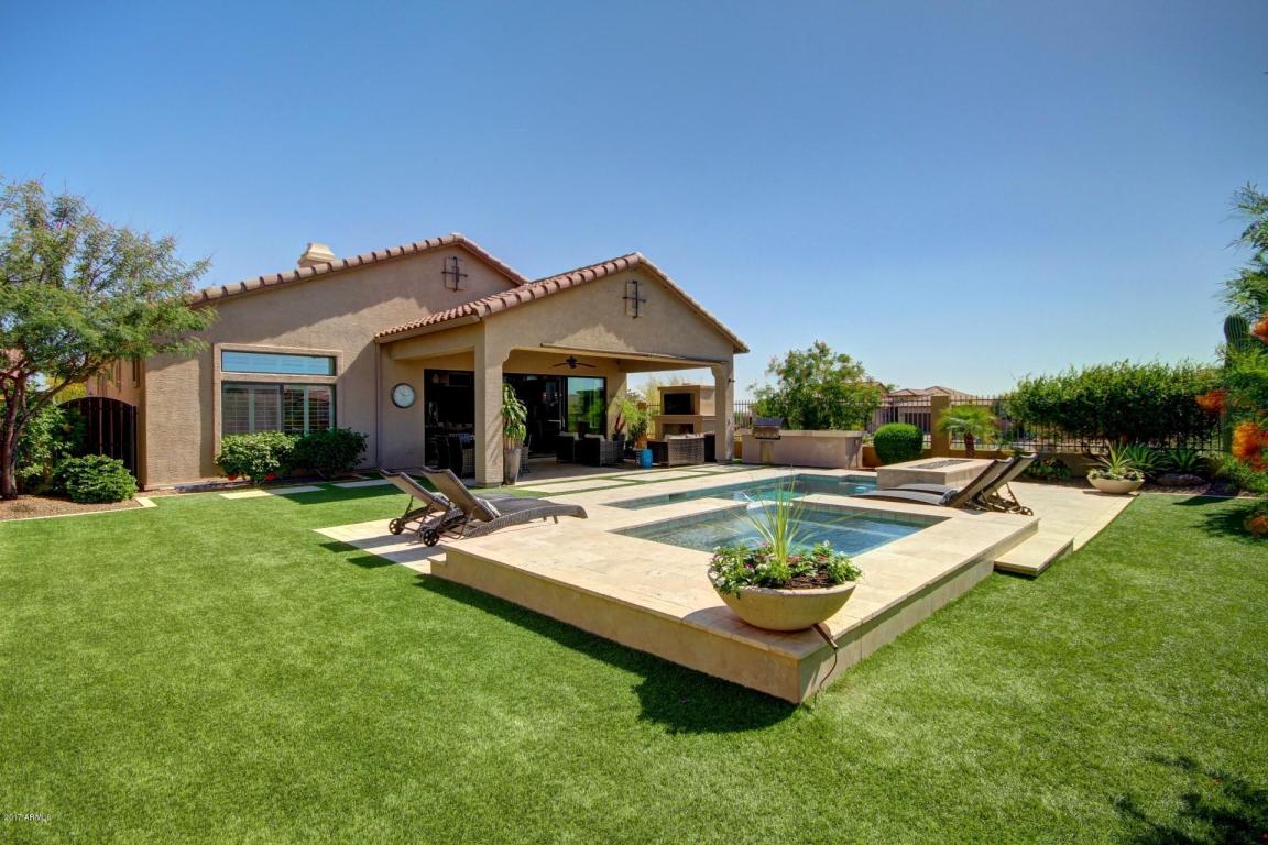 8714 E Jasmine St, Mesa, AZ 85207 photo 26