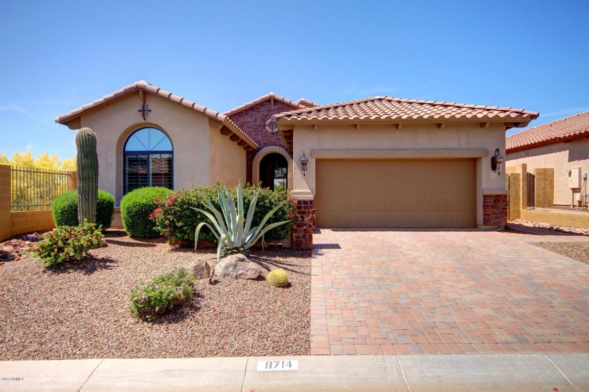8714 E Jasmine St, Mesa, AZ 85207 photo 1