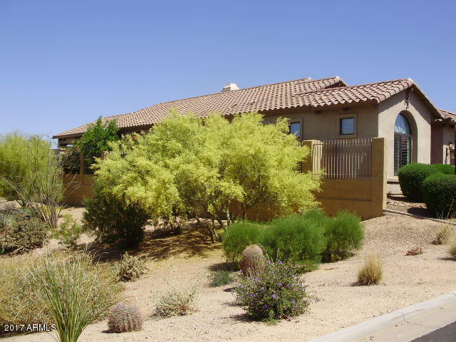 8714 E Jasmine St, Mesa, AZ 85207 photo 2