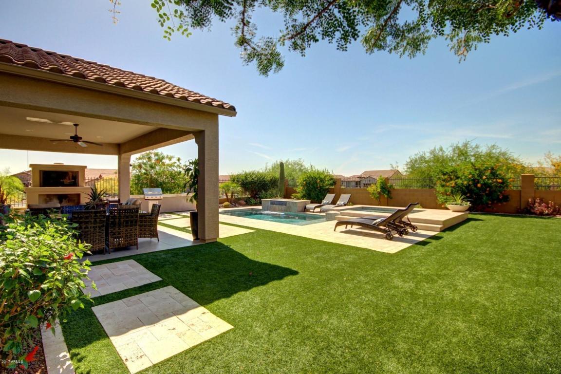 8714 E Jasmine St, Mesa, AZ 85207 photo 25