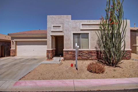 6718 E Regina St, Mesa, AZ 85215 photo 1