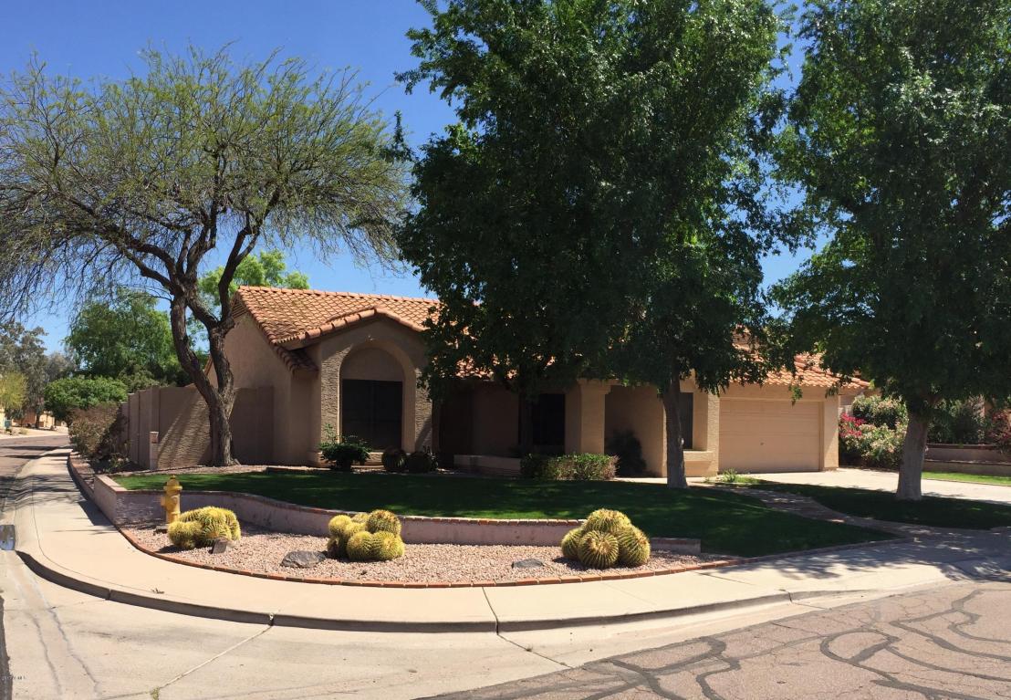 14601 S 32nd Pl, Phoenix, AZ 85044 photo 2