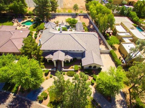 8635 S Willow Dr, Tempe, AZ 85284 photo 1