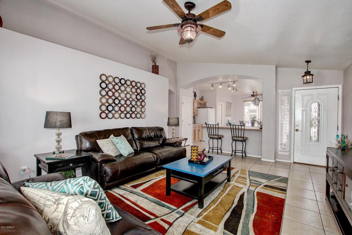 3910 E Campbell Ave, Gilbert, AZ 85234 photo 4