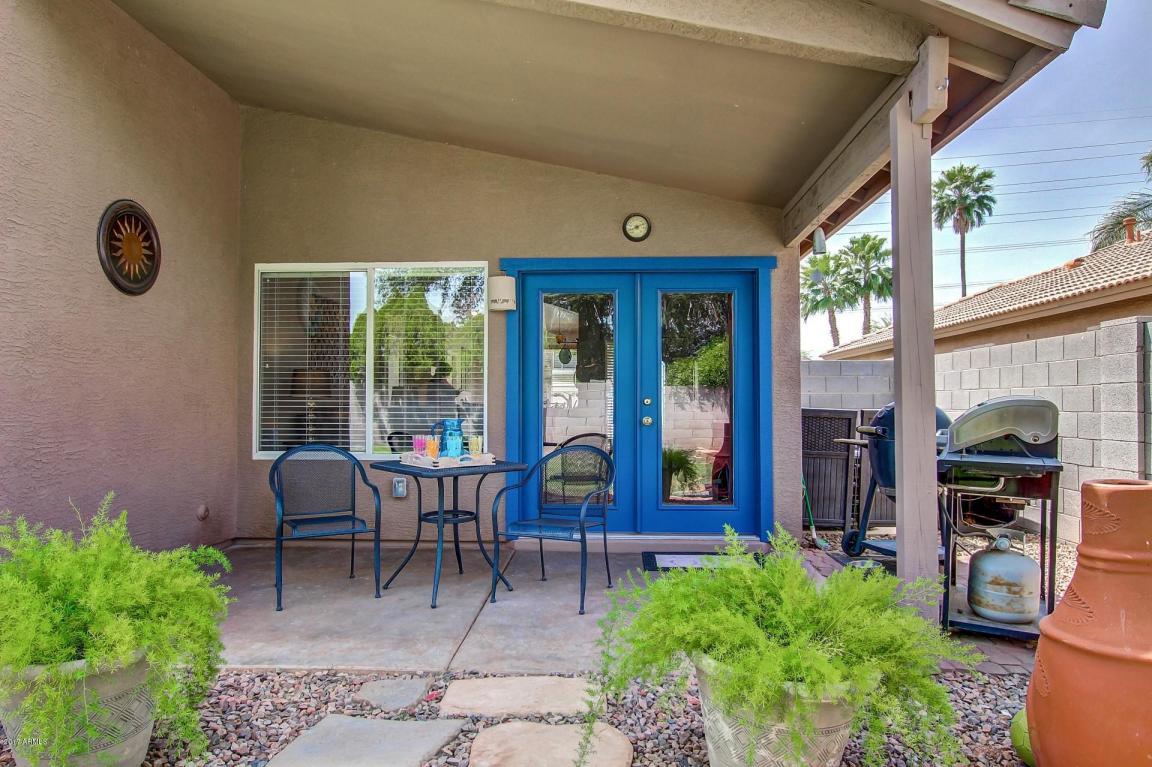 3910 E Campbell Ave, Gilbert, AZ 85234 photo 19
