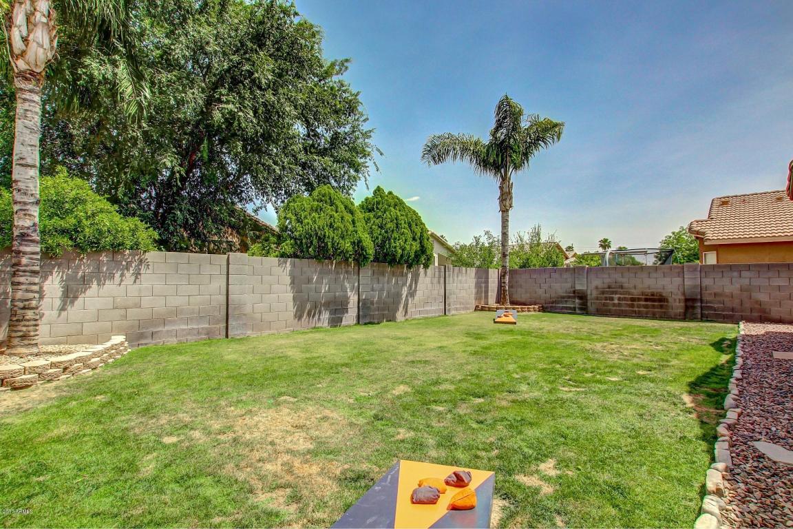 3910 E Campbell Ave, Gilbert, AZ 85234 photo 20