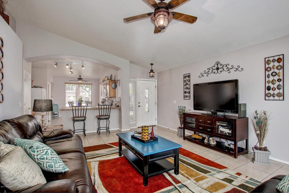 3910 E Campbell Ave, Gilbert, AZ 85234 photo 5