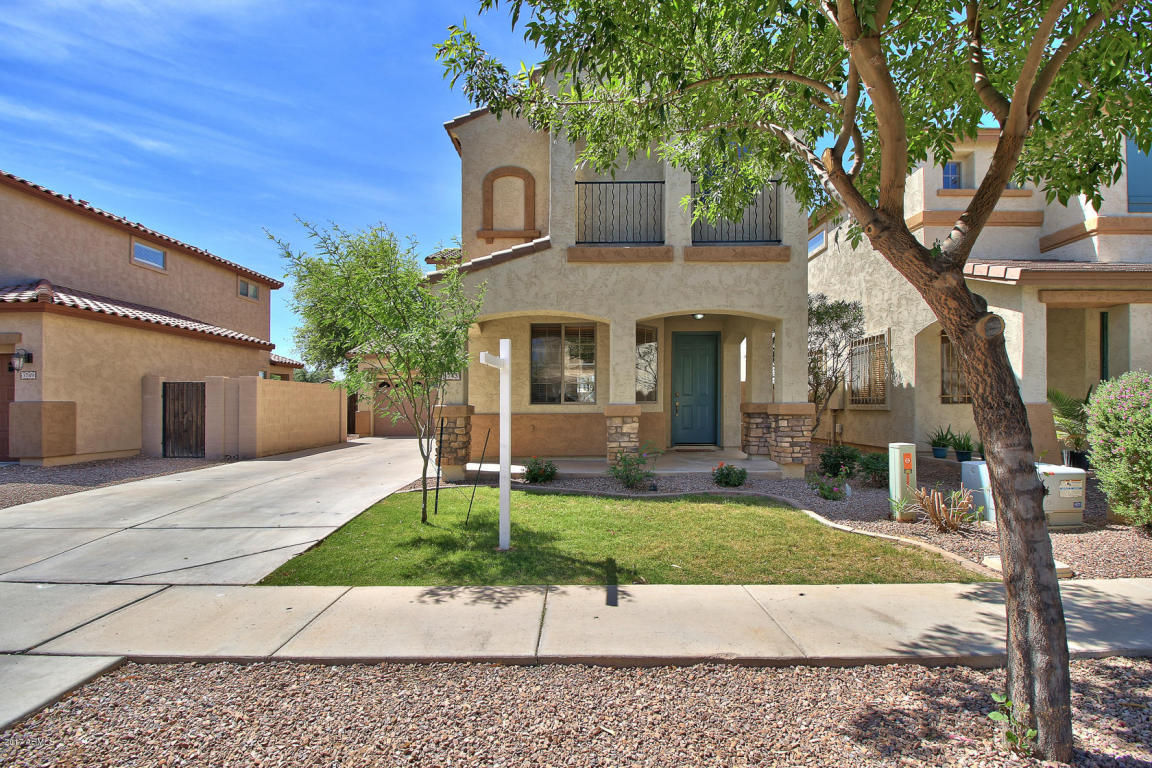 3743 E Stampede Dr, Gilbert, AZ 85297 photo 1