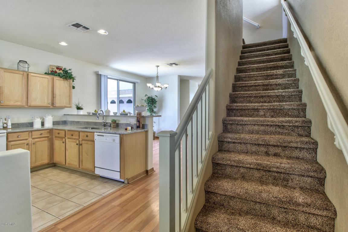 3743 E Stampede Dr, Gilbert, AZ 85297 photo 5