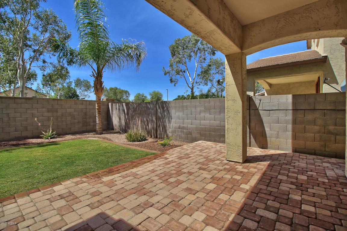 3743 E Stampede Dr, Gilbert, AZ 85297 photo 34