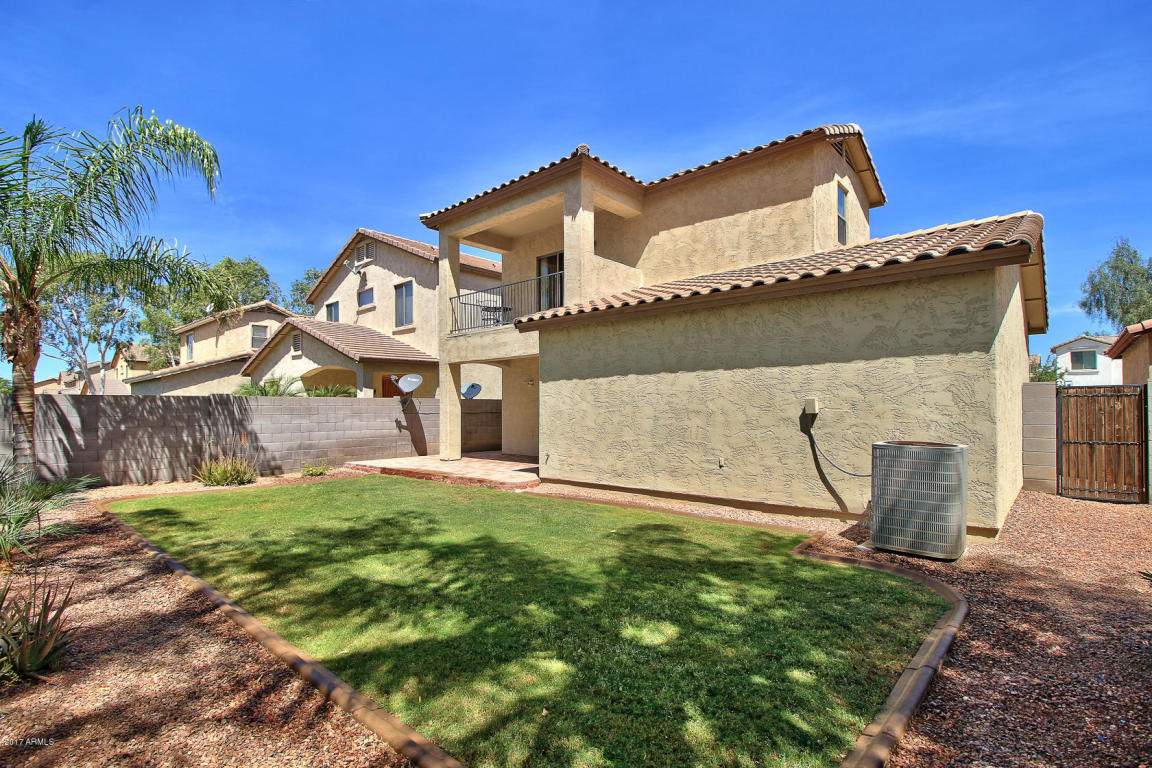 3743 E Stampede Dr, Gilbert, AZ 85297 photo 32