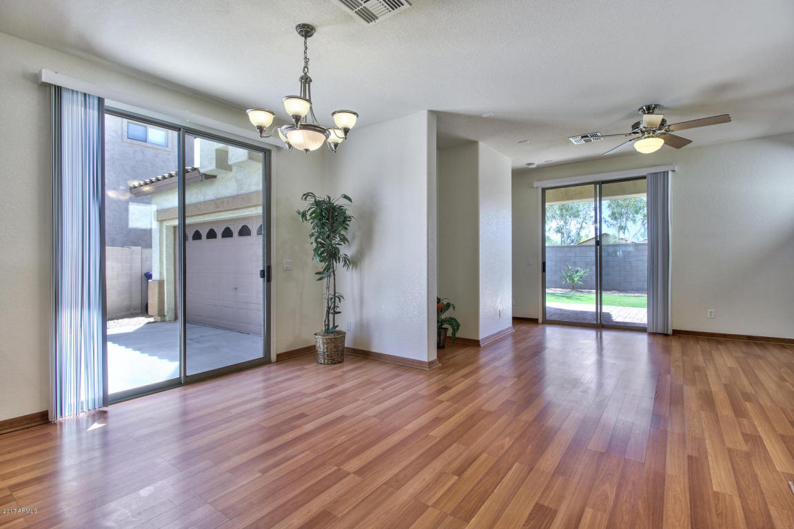 3743 E Stampede Dr, Gilbert, AZ 85297 photo 14